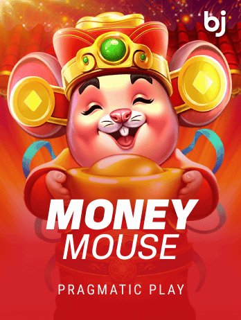 Money Mouse game icon