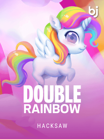 Double Rainbow