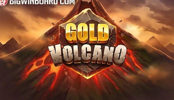 Gold Volcano