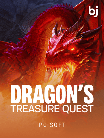 Dragon's Treasure Quest