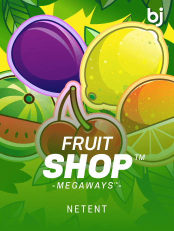Fruit Shop™ Megaways™