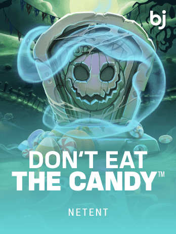 Don’t Eat the Candy™ game icon