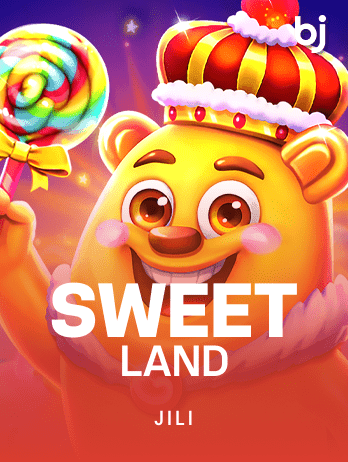 Sweet Landpng game cover