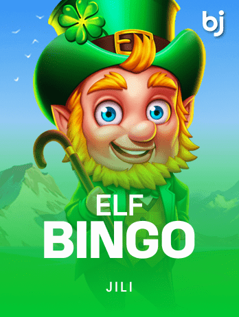 Elf Bingo game icon