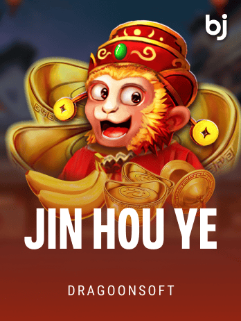 JIN HOU YE