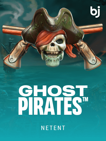 Ghost Pirates™png game cover