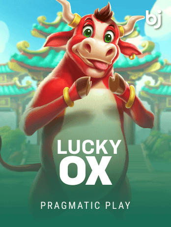 Lucky Oxpng game cover