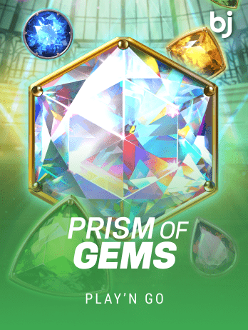 Prism of Gems game icon